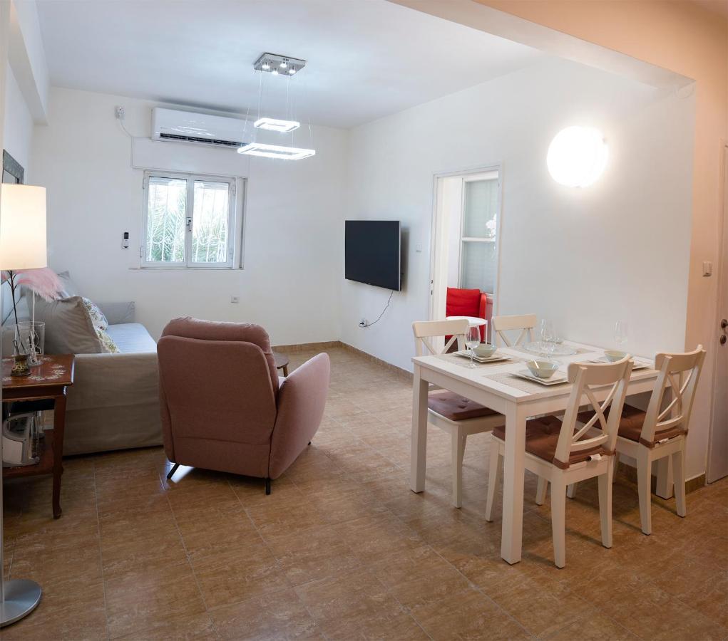 Eyni Lovely Boutique Apartment 예루살렘 외부 사진