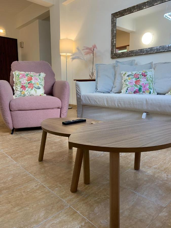 Eyni Lovely Boutique Apartment 예루살렘 외부 사진