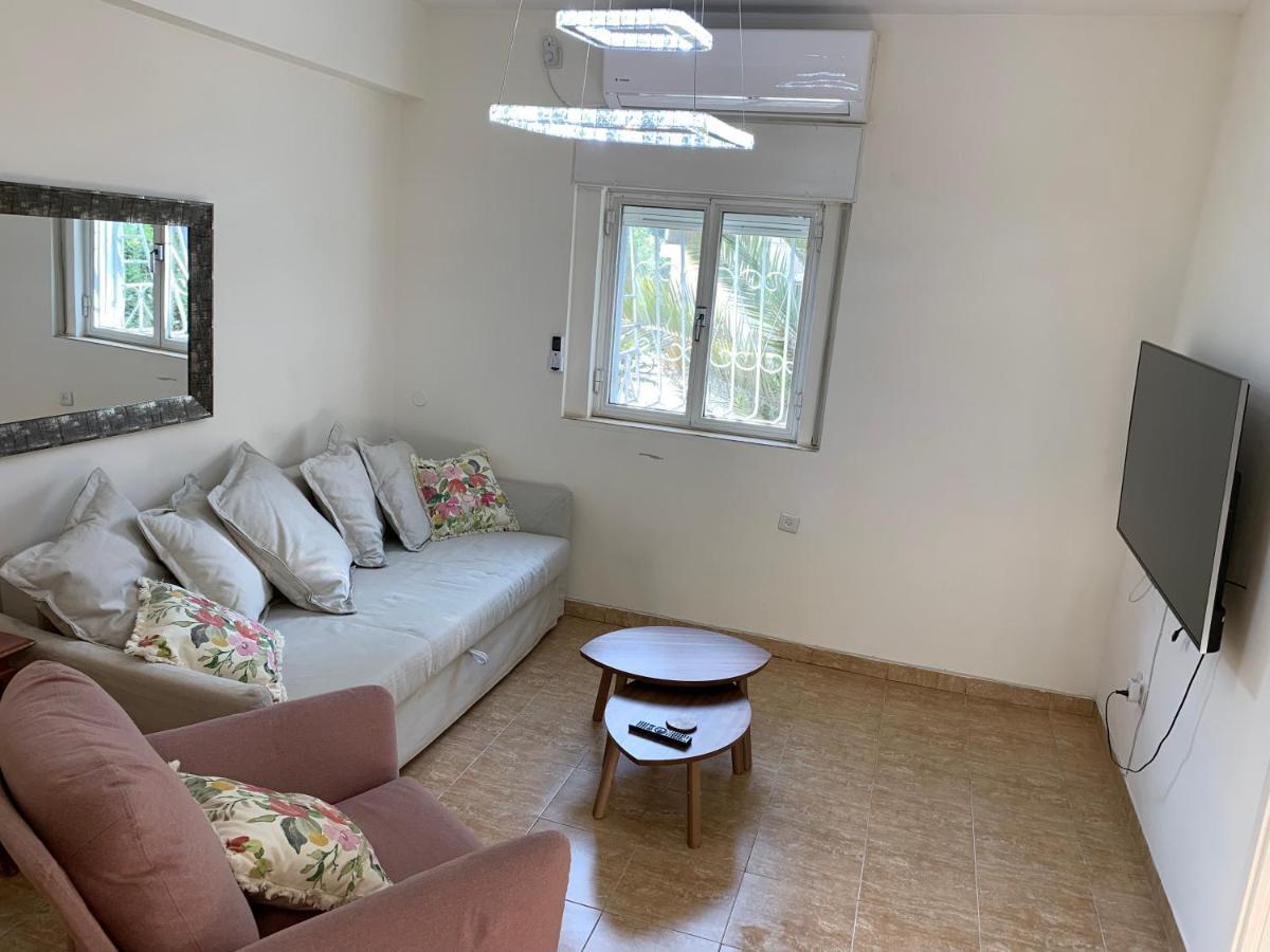 Eyni Lovely Boutique Apartment 예루살렘 외부 사진
