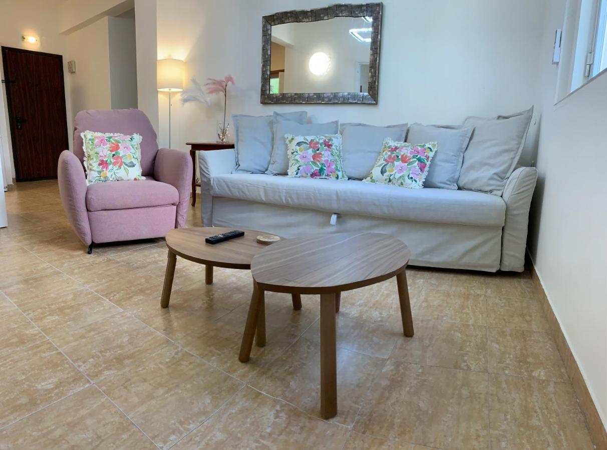 Eyni Lovely Boutique Apartment 예루살렘 외부 사진
