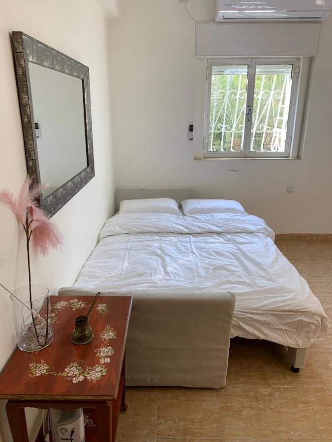 Eyni Lovely Boutique Apartment 예루살렘 외부 사진