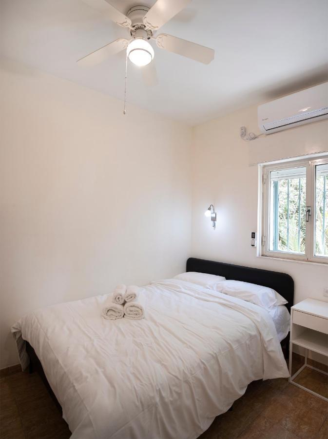 Eyni Lovely Boutique Apartment 예루살렘 외부 사진