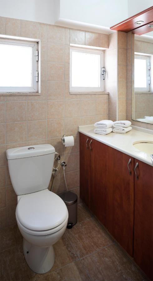 Eyni Lovely Boutique Apartment 예루살렘 외부 사진