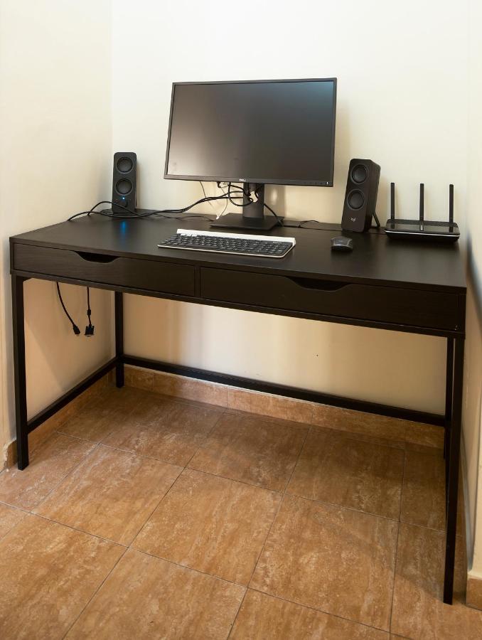 Eyni Lovely Boutique Apartment 예루살렘 외부 사진