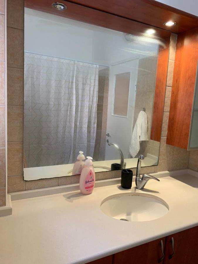 Eyni Lovely Boutique Apartment 예루살렘 외부 사진