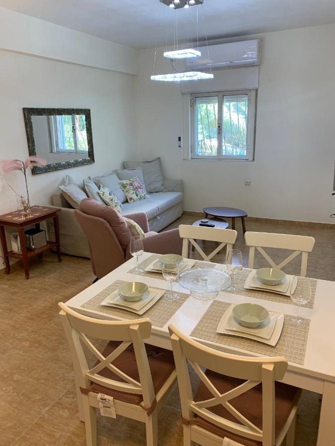 Eyni Lovely Boutique Apartment 예루살렘 외부 사진