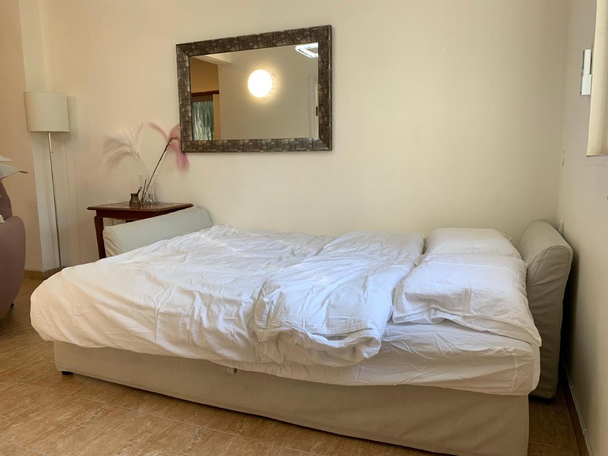 Eyni Lovely Boutique Apartment 예루살렘 외부 사진