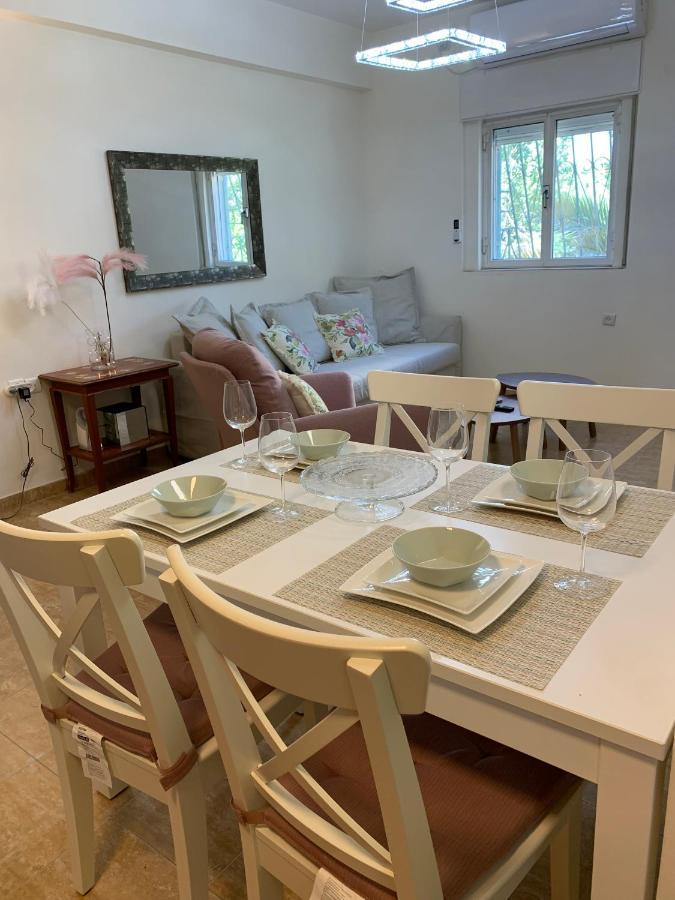 Eyni Lovely Boutique Apartment 예루살렘 외부 사진